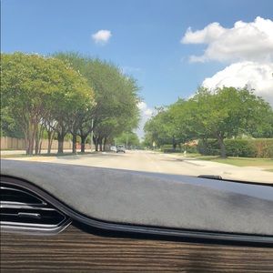 Meet your Posher, Mark